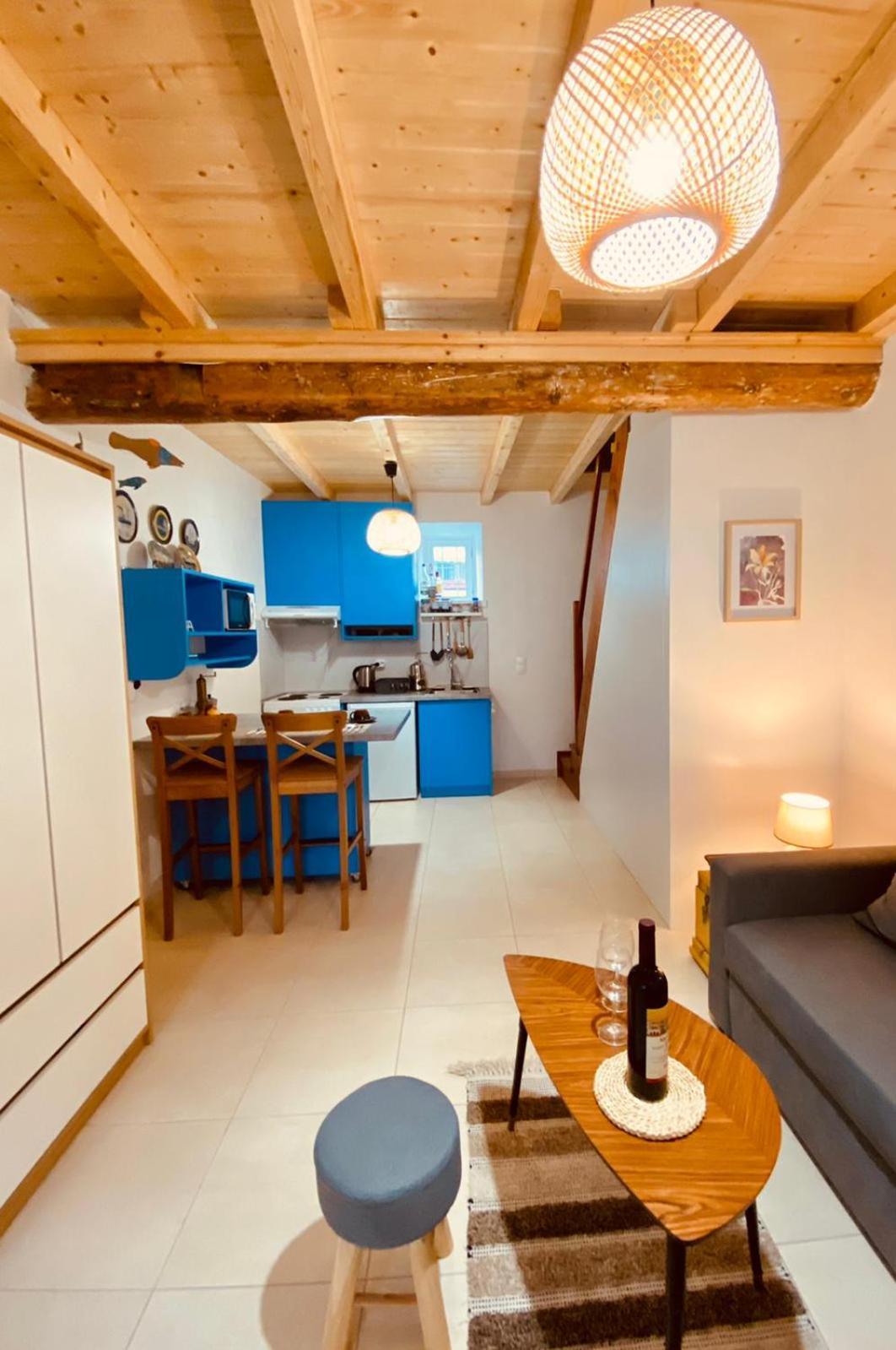 Willa Malta House In Galaxídhion Zewnętrze zdjęcie