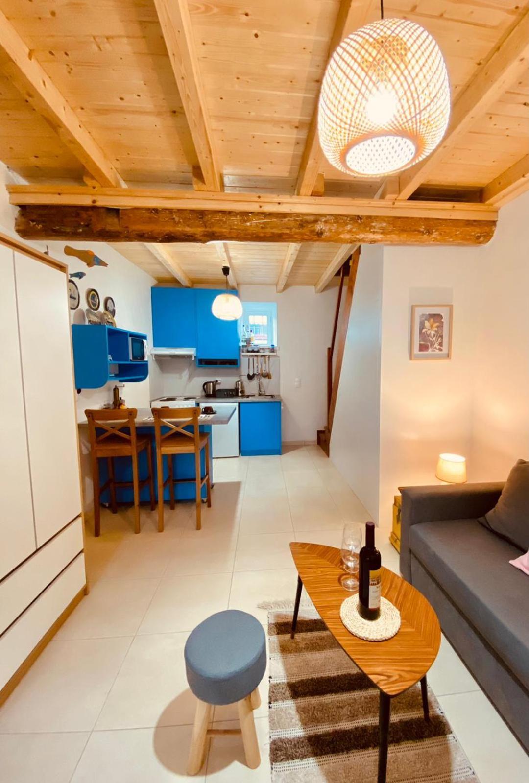 Willa Malta House In Galaxídhion Zewnętrze zdjęcie