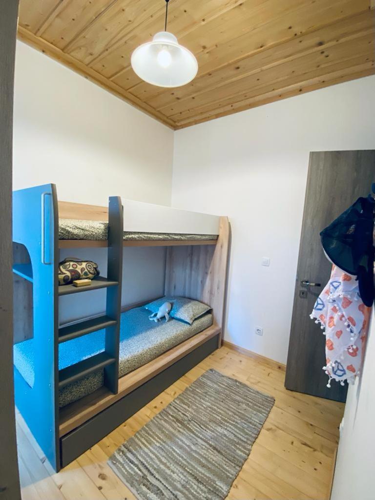 Willa Malta House In Galaxídhion Zewnętrze zdjęcie